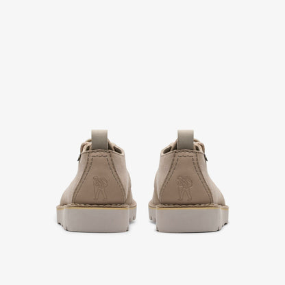 Desert Trek GORE-TEX Sand Suede - Clarks Men
