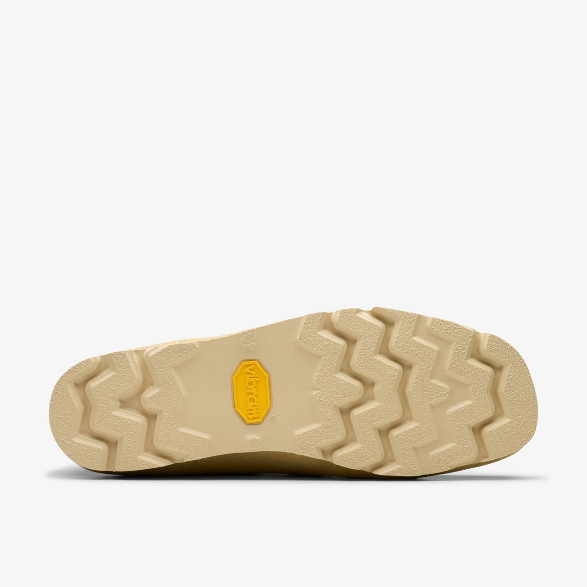 Wallabee Boot GORE-TEX Maple Suede - Clarks Men