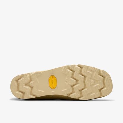 Wallabee Boot GORE-TEX Maple Suede - Clarks Men