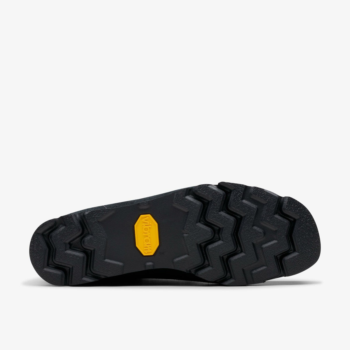 Wallabee Boot GORE-TEX Black Suede - Clarks Women