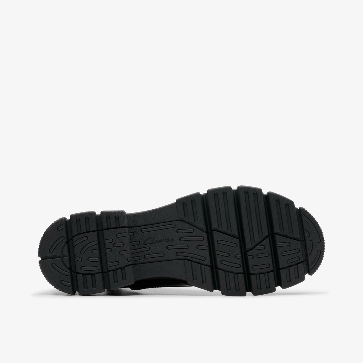 Evyn Top Youth Black - Clarks Kids