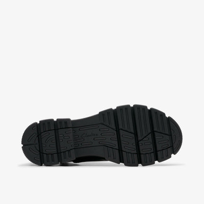 Evyn Top Youth Black - Clarks Kids