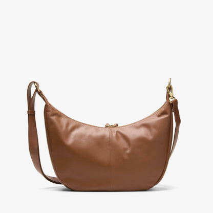 Willow Moon Tan Leather - Clarks Women