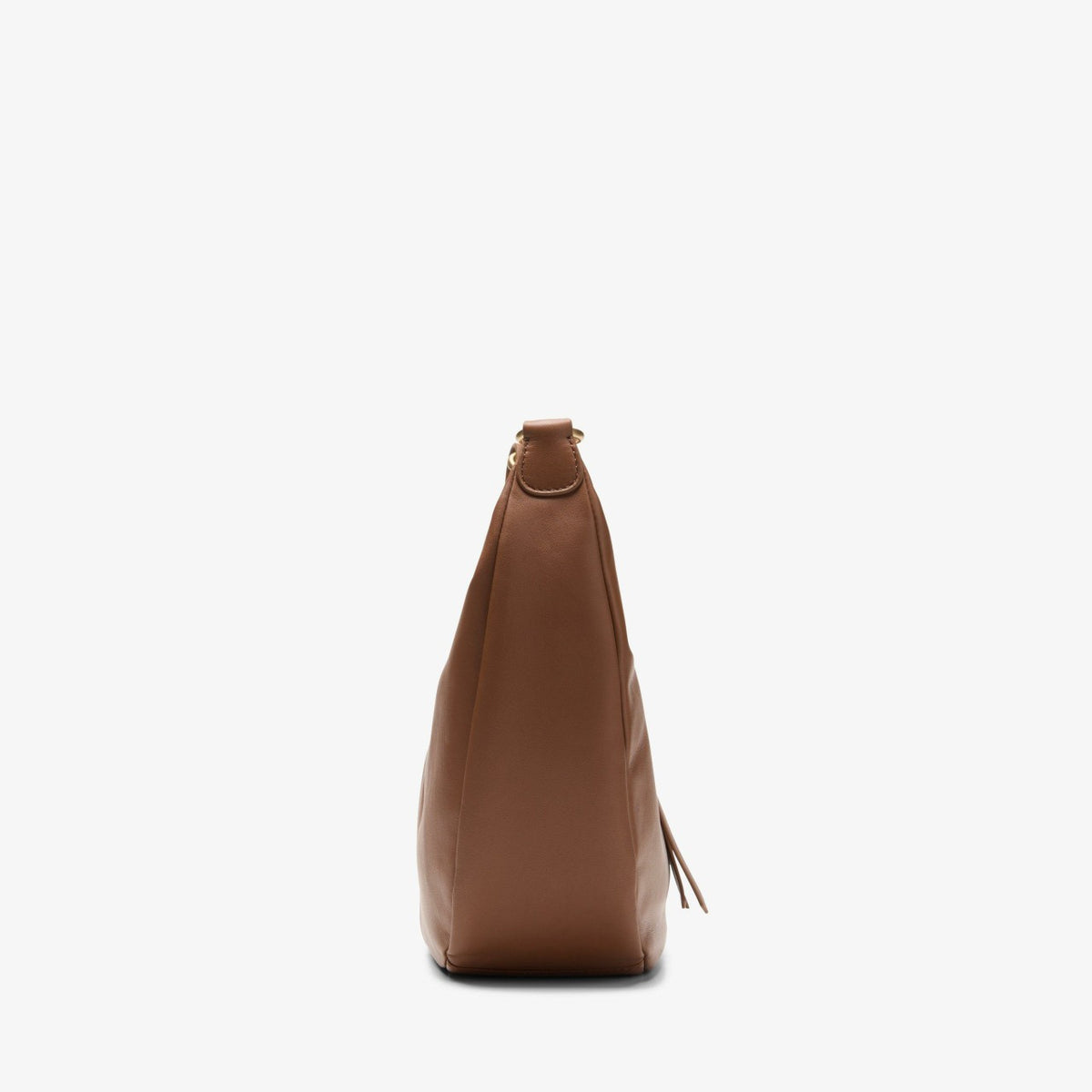 Willow Moon Tan Leather - Clarks Women