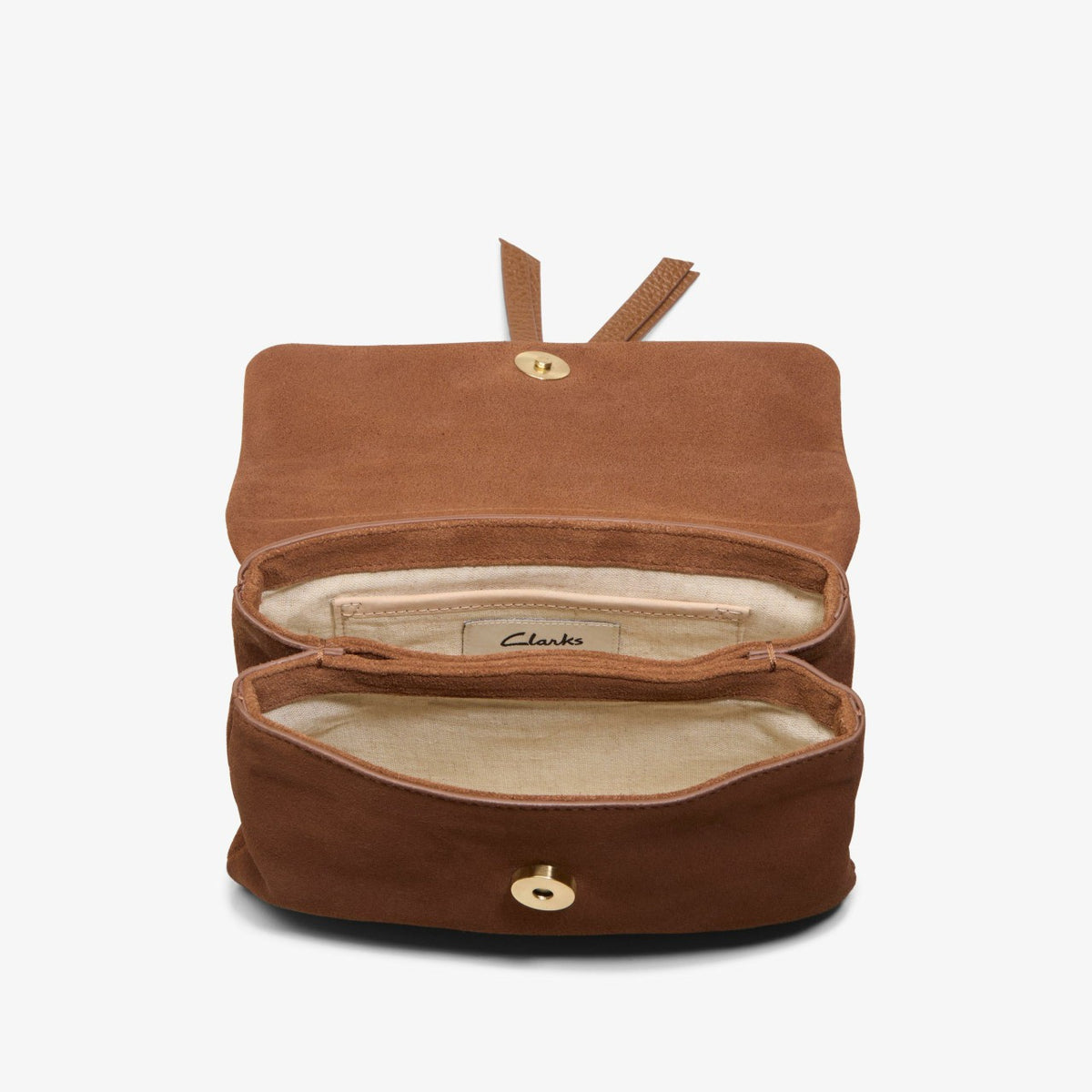 Willow Mini Tan Combination - Clarks Women