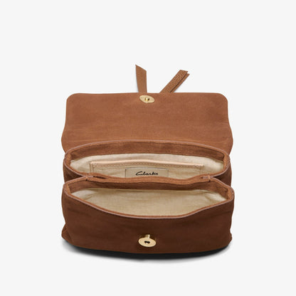 Willow Mini Tan Combination - Clarks Women