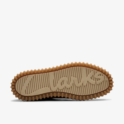 Torhill Moss Light Tan Nubuck - Clarks Women