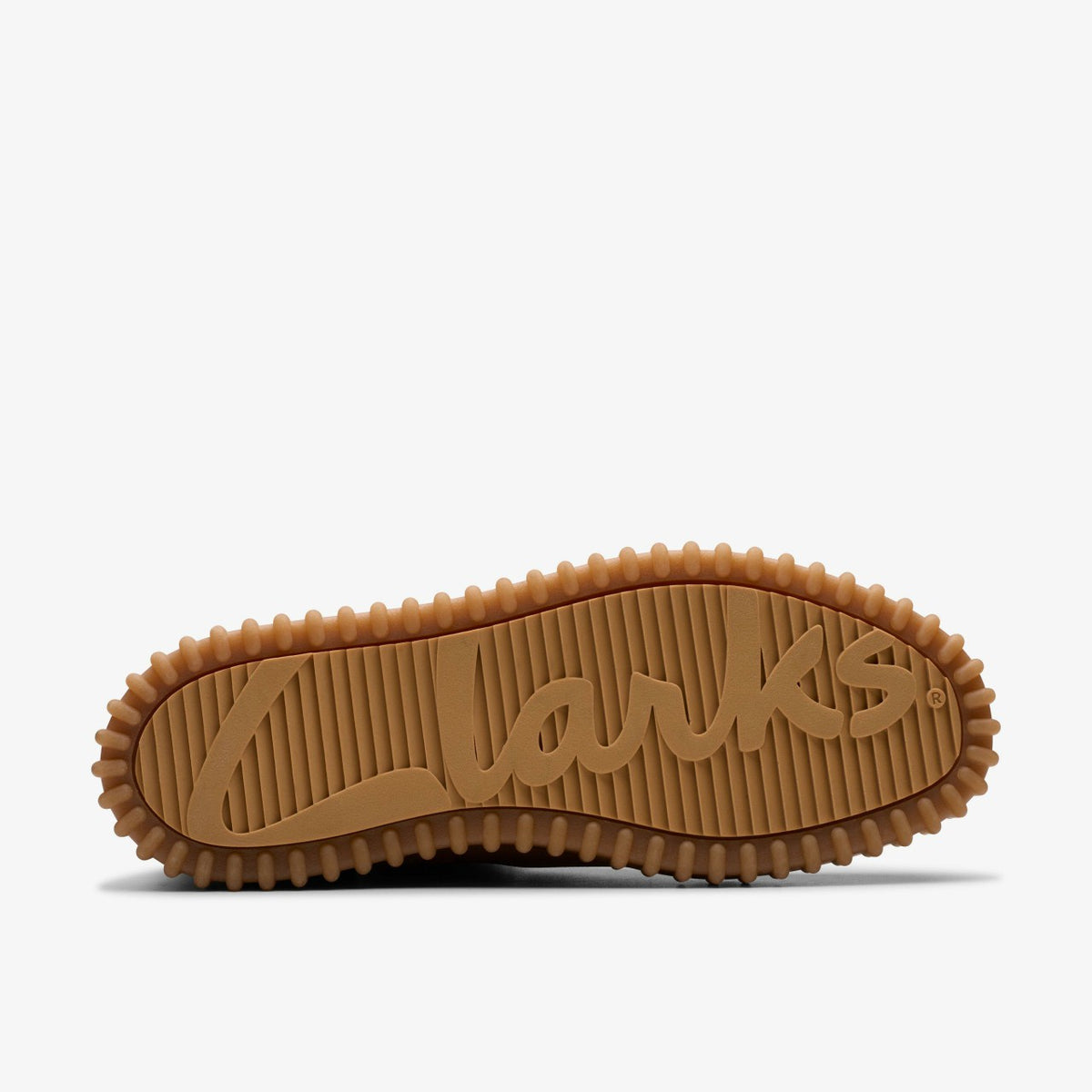 Torhill Turn Light Tan Warmlined - Clarks Women