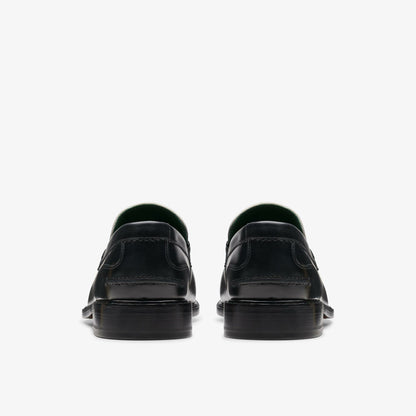 Craft James Lo Black Combination - Clarks Men
