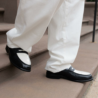 Craft James Lo Black Combination - Clarks Men