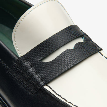 Craft James Lo Black Combination - Clarks Men