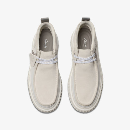 Torlite Hi White Combination - Clarks Men