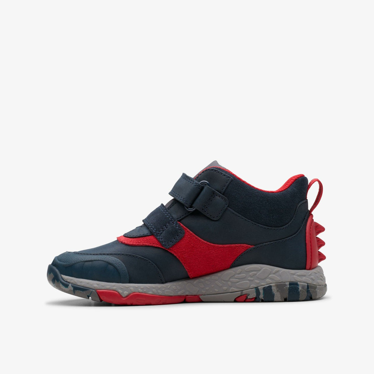 Steggy Rex Kid Navy - Clarks Kids