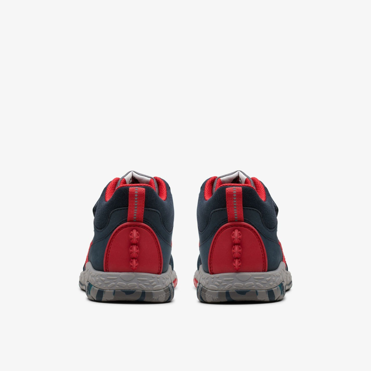 Steggy Rex Kid Navy - Clarks Kids