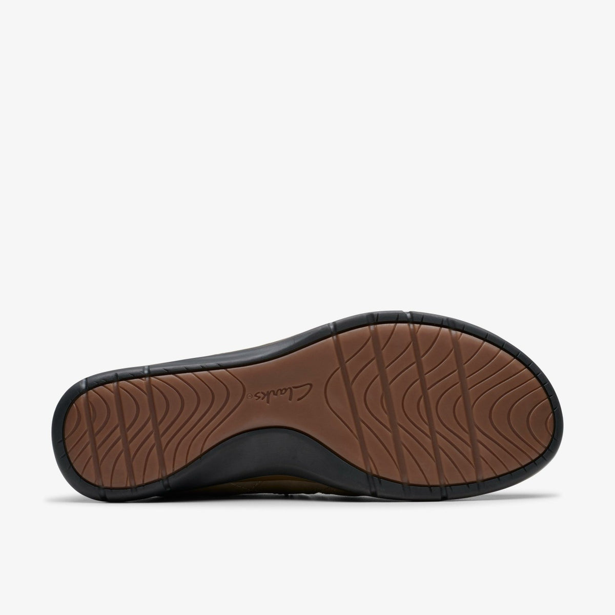 Certina Ease Pebble Nubuck - Clarks Women