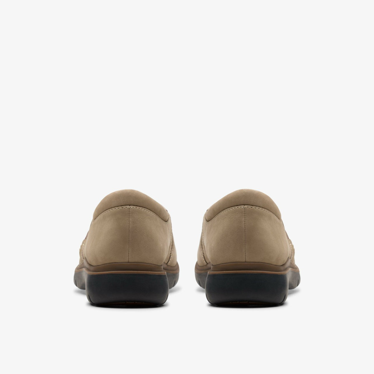 Certina Ease Pebble Nubuck - Clarks Women