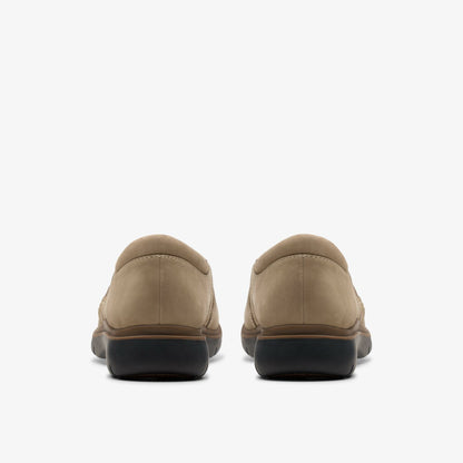 Certina Ease Pebble Nubuck - Clarks Women