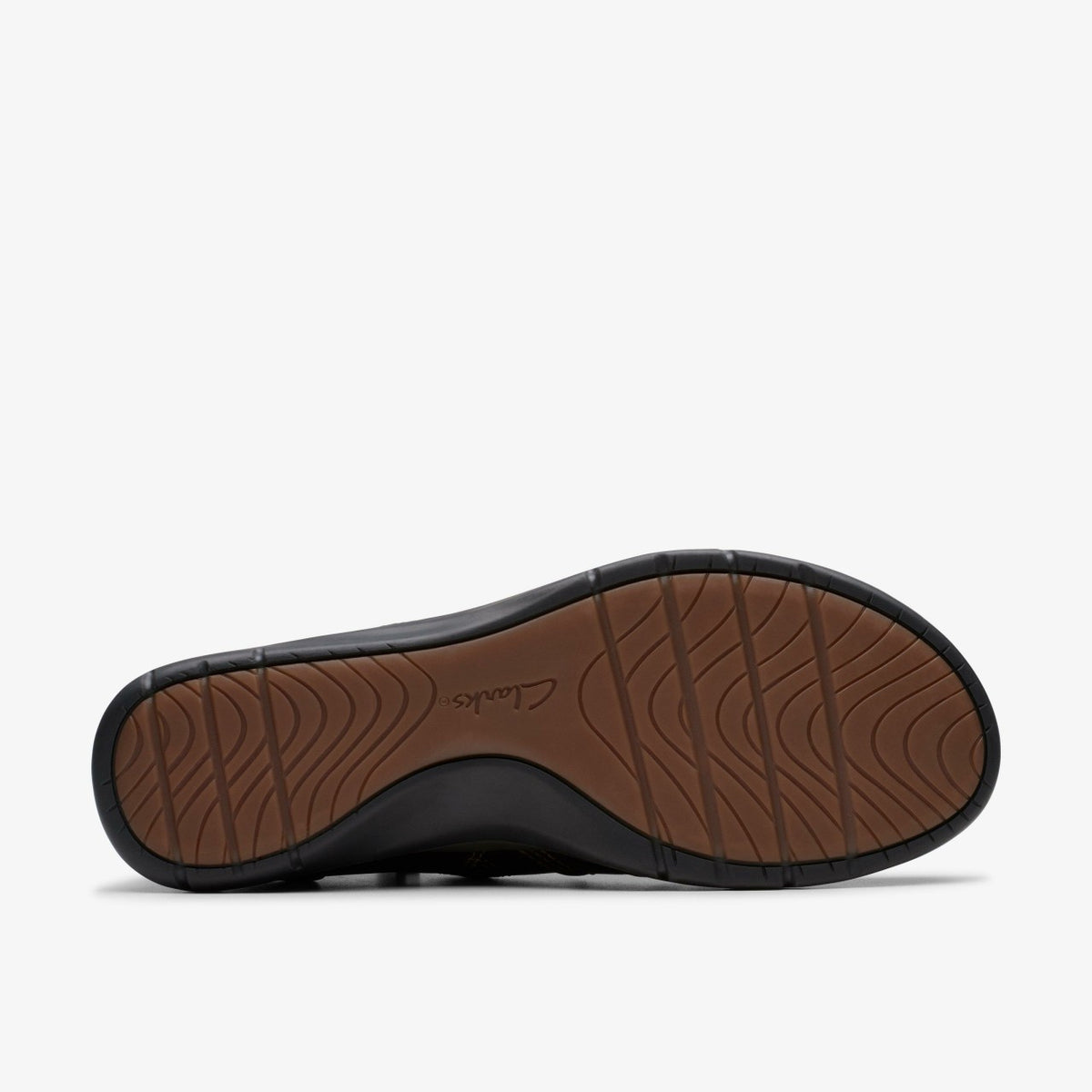 Certina Joy Dark Brown Leather - Clarks Women