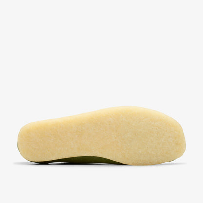 Wallabee Apple Suede - Clarks Women