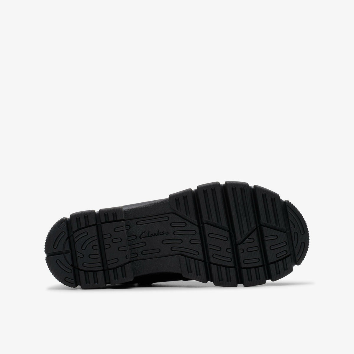 Evyn Chelsea Kid Black - Clarks Kids