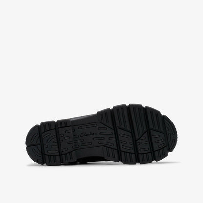 Evyn Chelsea Kid Black - Clarks Kids