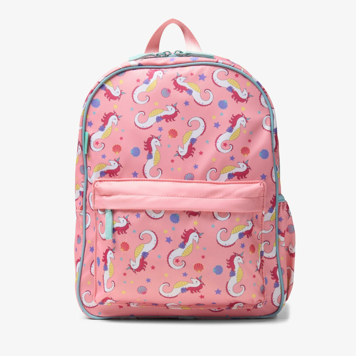 Hopper Large Pink Multicolour - Clarks Kids