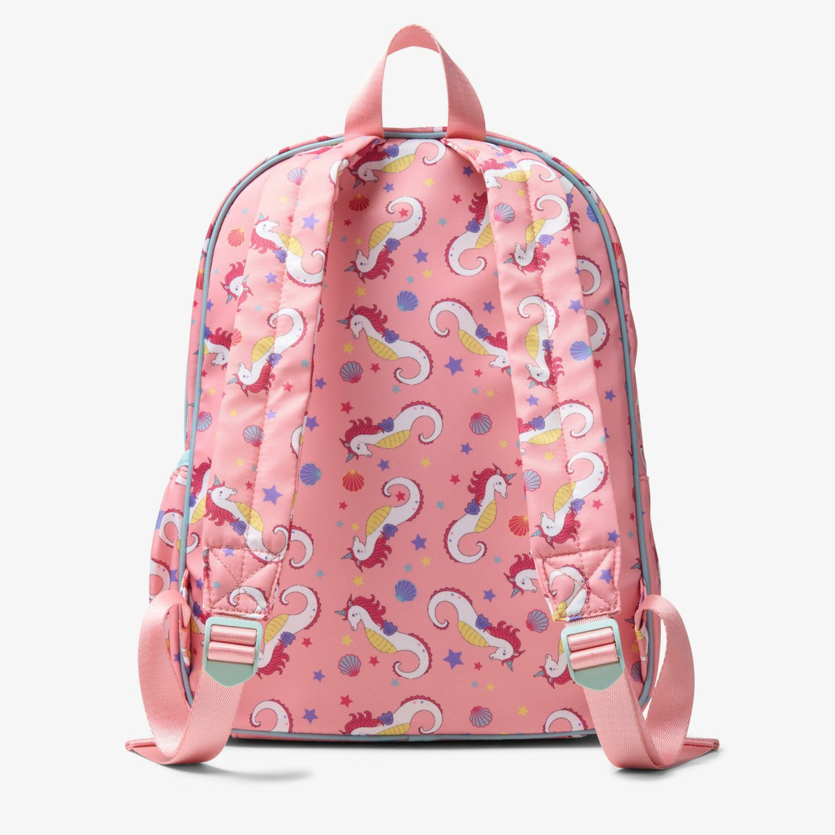 Hopper Large Pink Multicolour - Clarks Kids