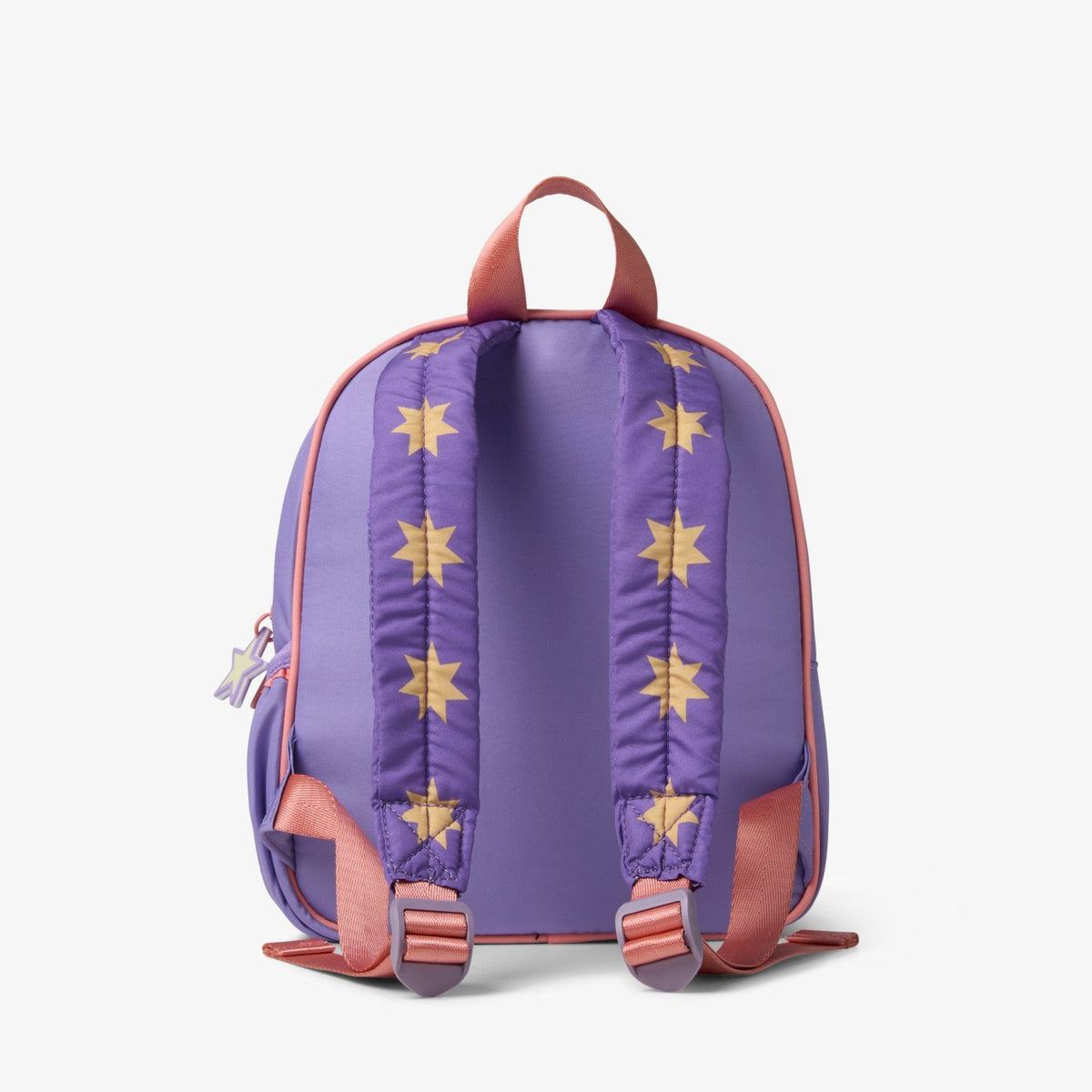 Hopper Small Purple Combination - Clarks Kids