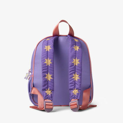Hopper Small Purple Combination - Clarks Kids