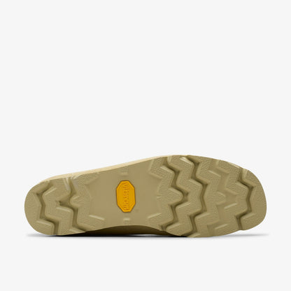 Wallabee Slip Maple Suede - Clarks Men