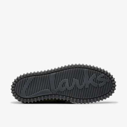 Torhill Tor Off White Camoflage - Clarks Men