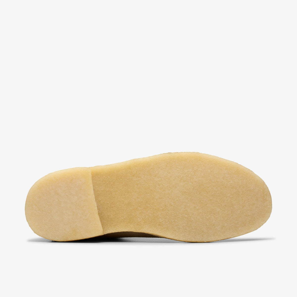 Desert Boot Wolf Suede - Clarks Men