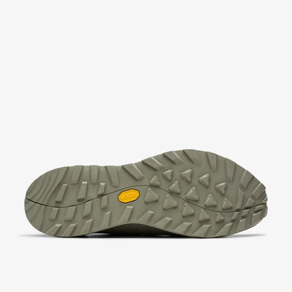 Walla Eden Lo Sage Suede - Clarks Men