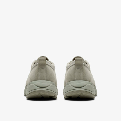 Walla Eden Lo Sage Suede - Clarks Men