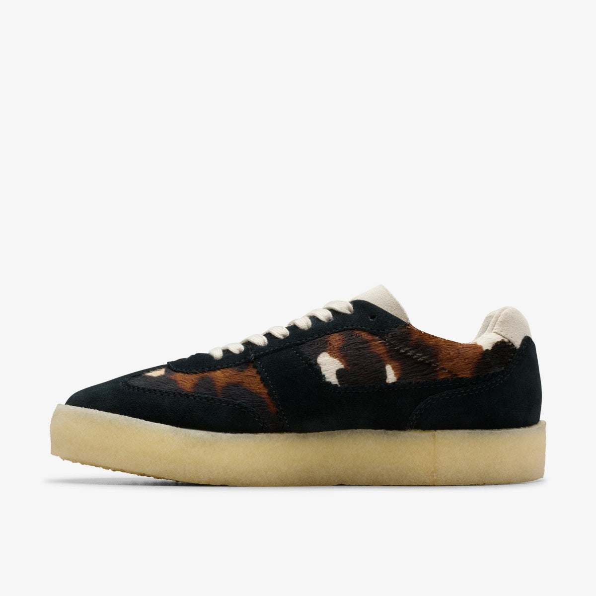 Tor 80 Black Interest - Clarks Women