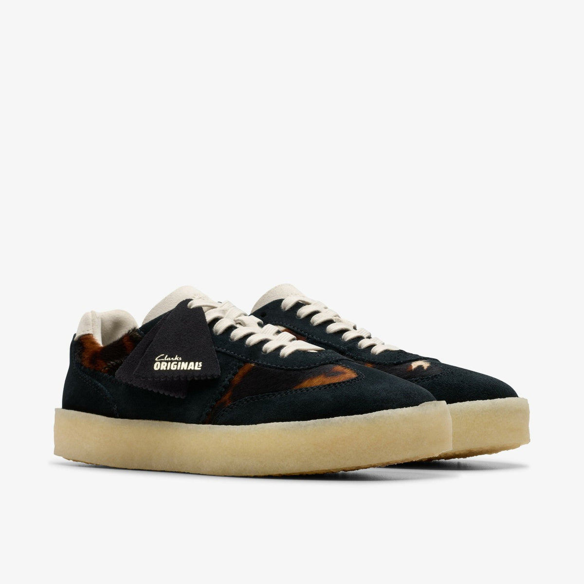 Tor 80 Black Interest - Clarks Women