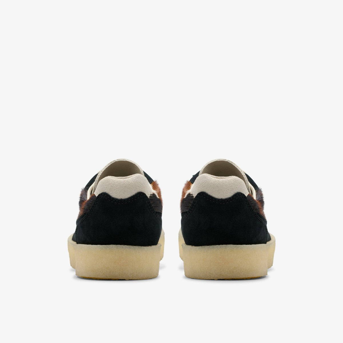 Tor 80 Black Interest - Clarks Women