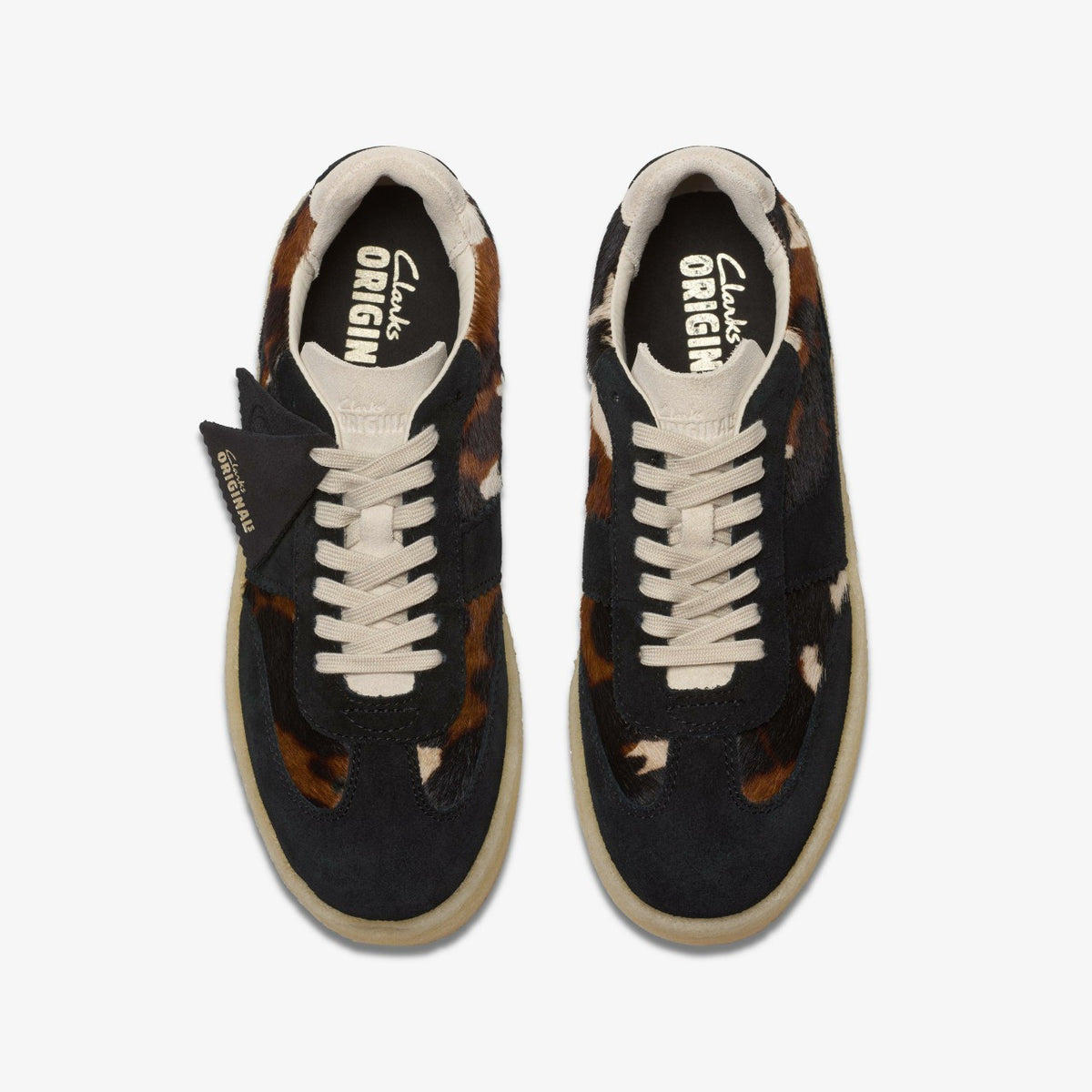Tor 80 Black Interest - Clarks Women