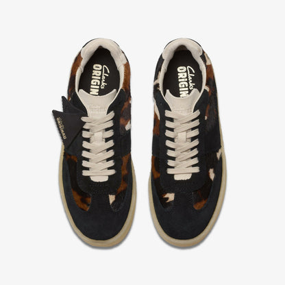 Tor 80 Black Interest - Clarks Women