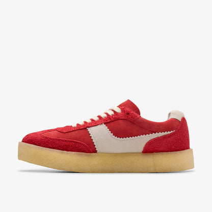 Tor 80 Red Combination - Clarks Women