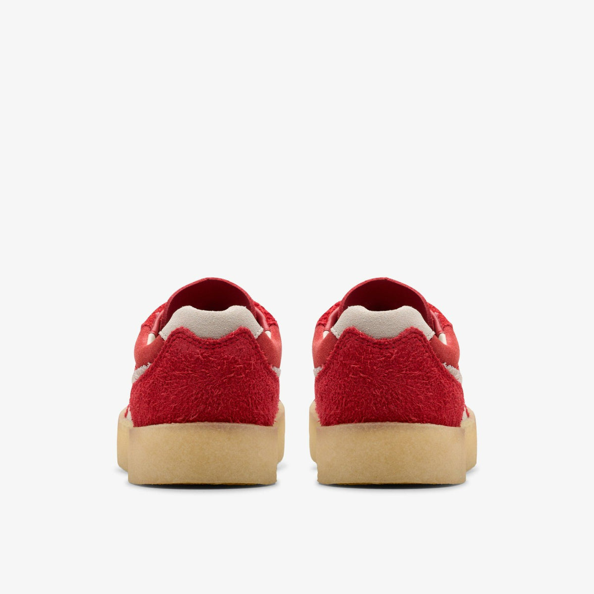 Tor 80 Red Combination - Clarks Women