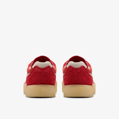 Tor 80 Red Combination - Clarks Women