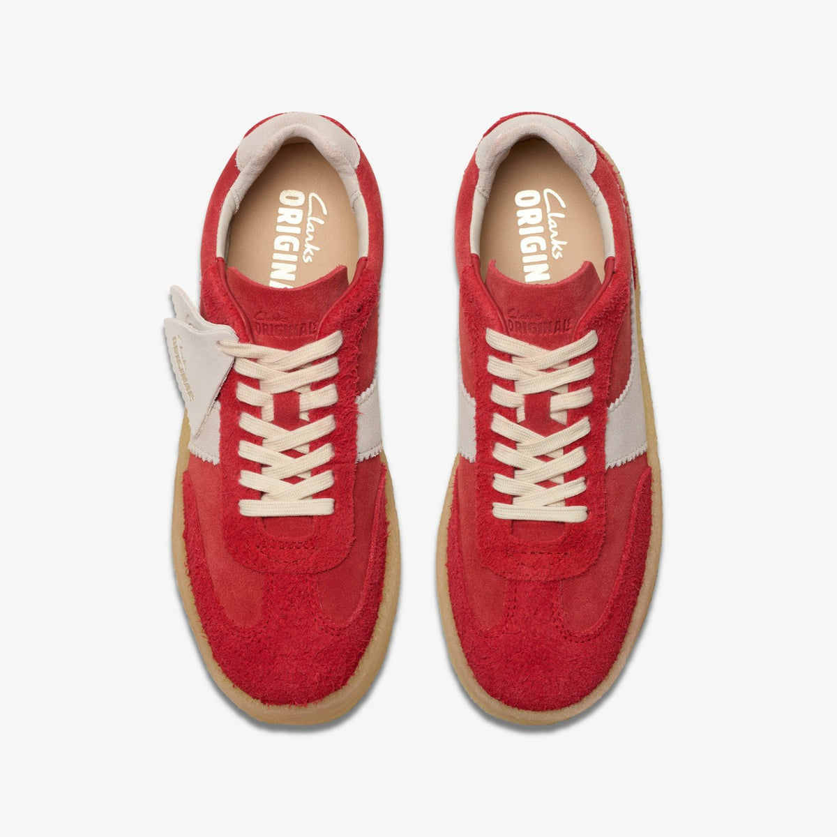 Tor 80 Red Combination - Clarks Women