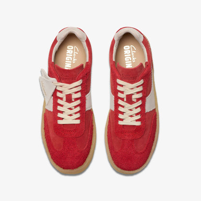Tor 80 Red Combination - Clarks Women