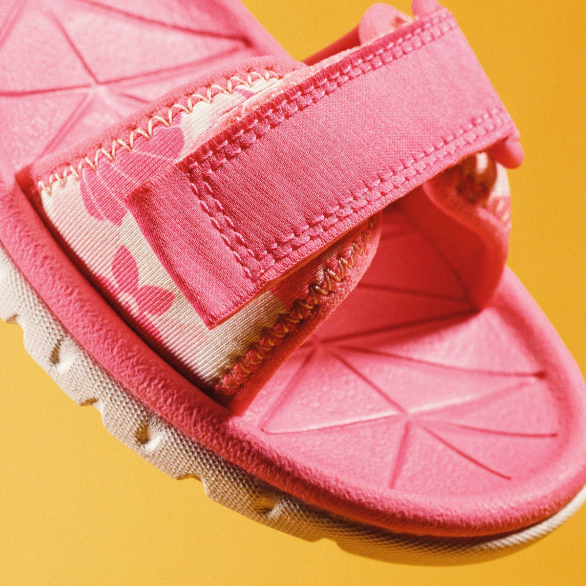 SurfingTide Kid Pink Multicolour - Clarks Kids