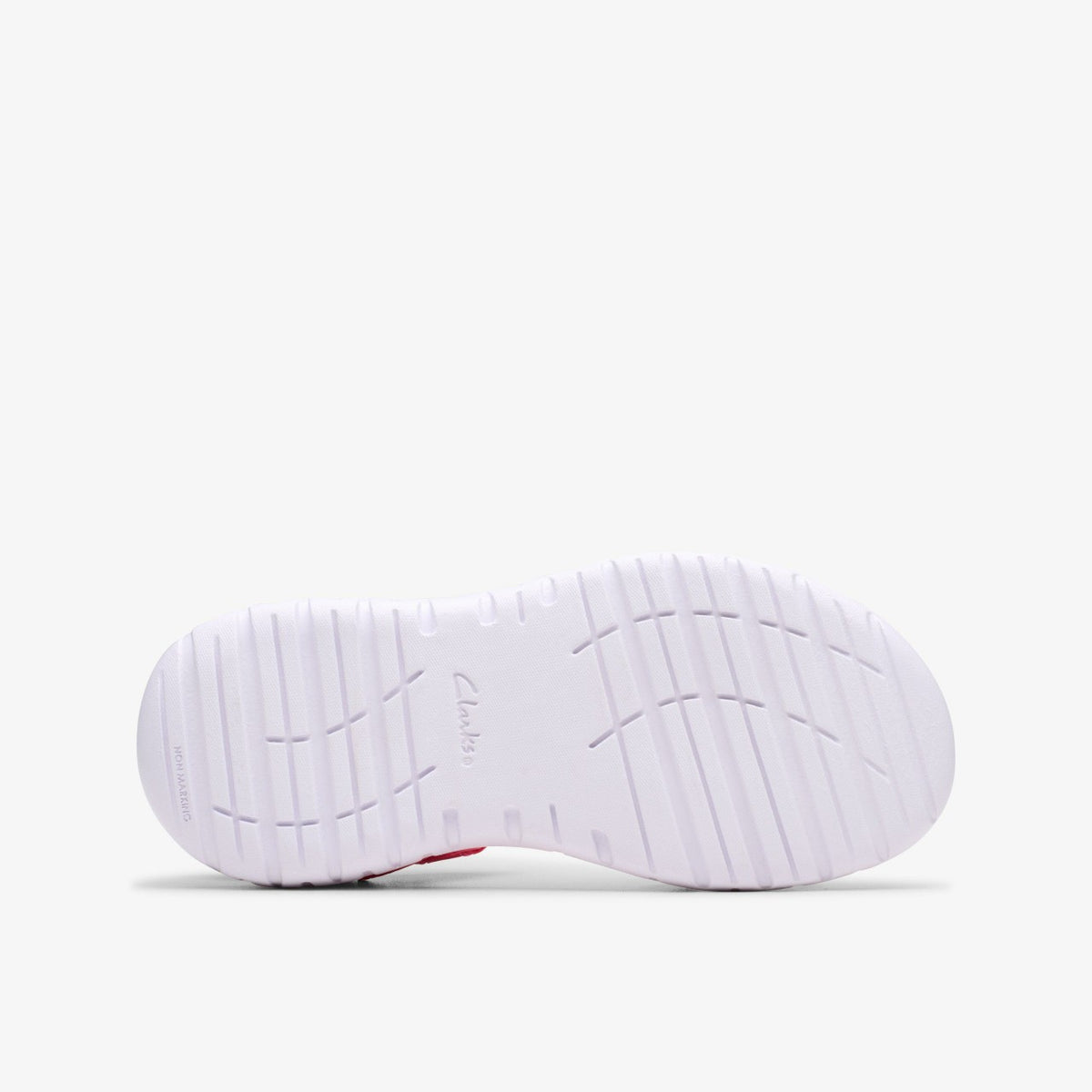 SurfingTide Kid Pink Multicolour - Clarks Kids