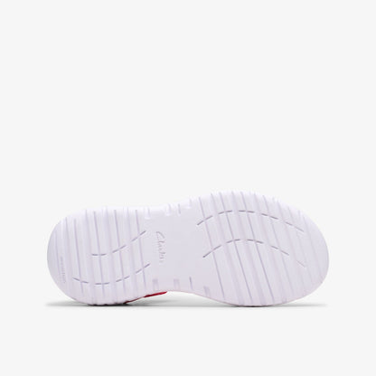 SurfingTide Kid Pink Multicolour - Clarks Kids