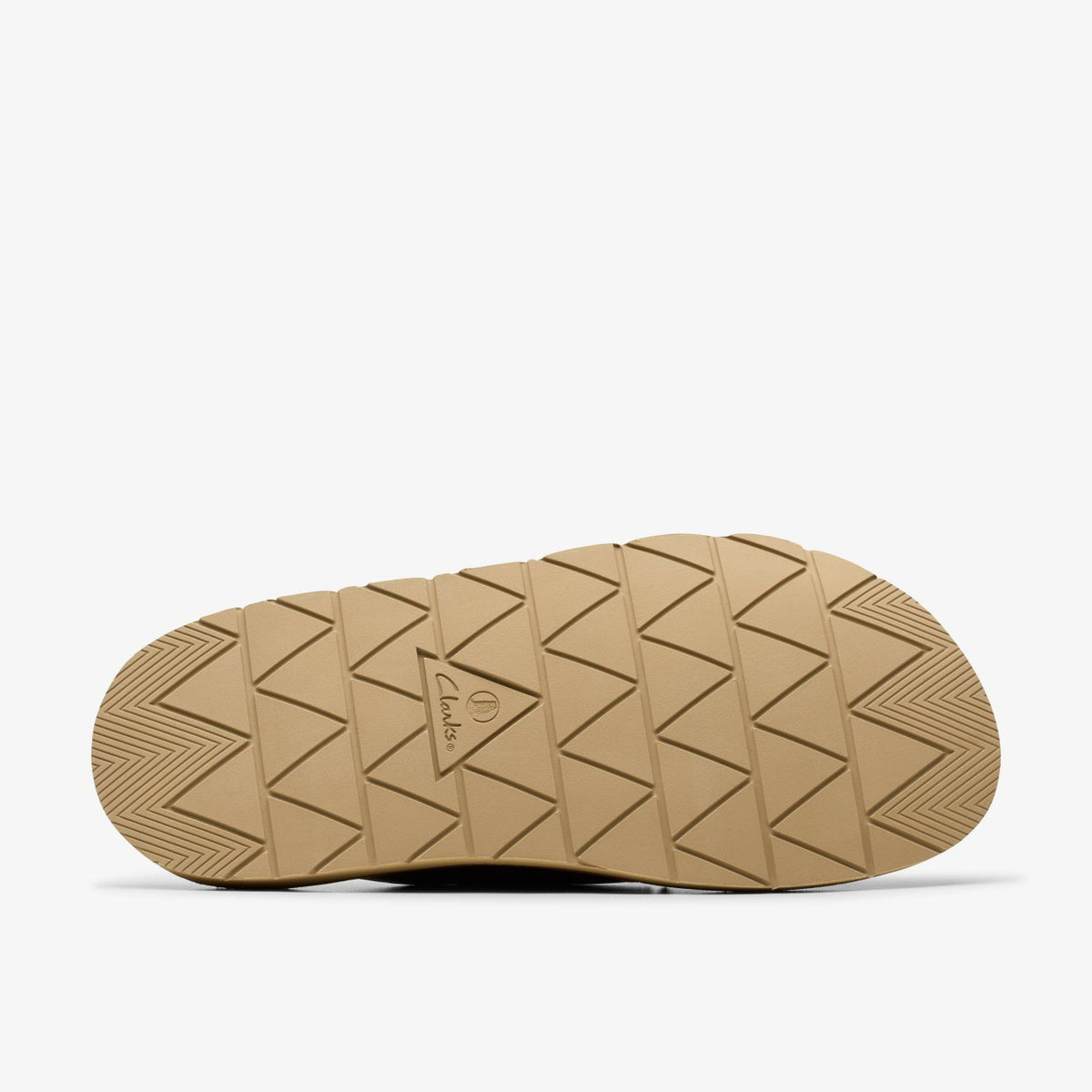 Solsbury Strap Beeswax Leather - Clarks Men