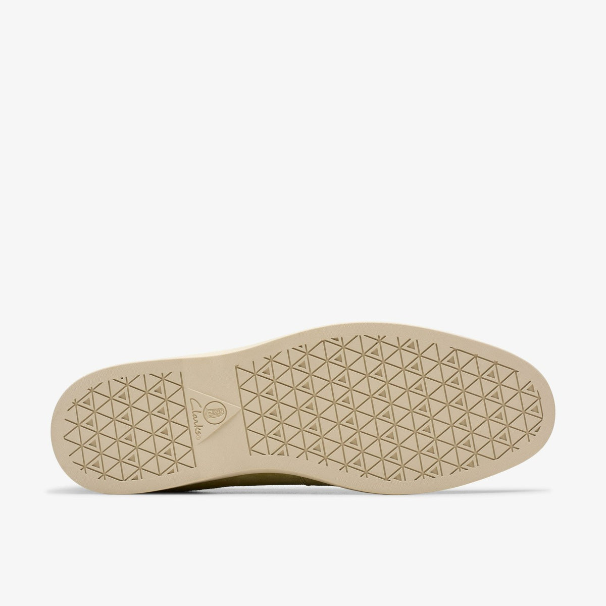 Torford Easy Sage Suede - Clarks Men