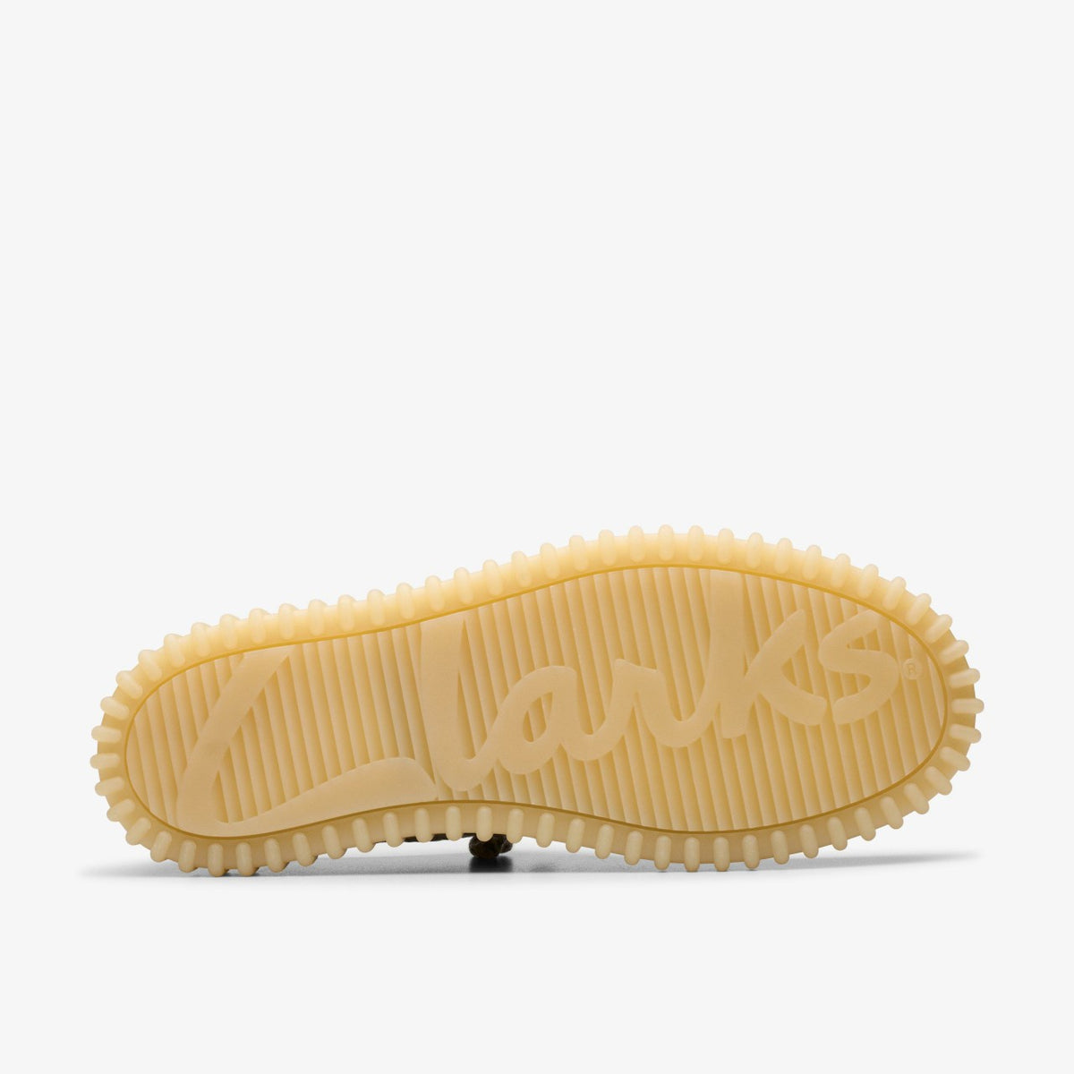 Torhill Lo Dark Olive Combination - Clarks Men